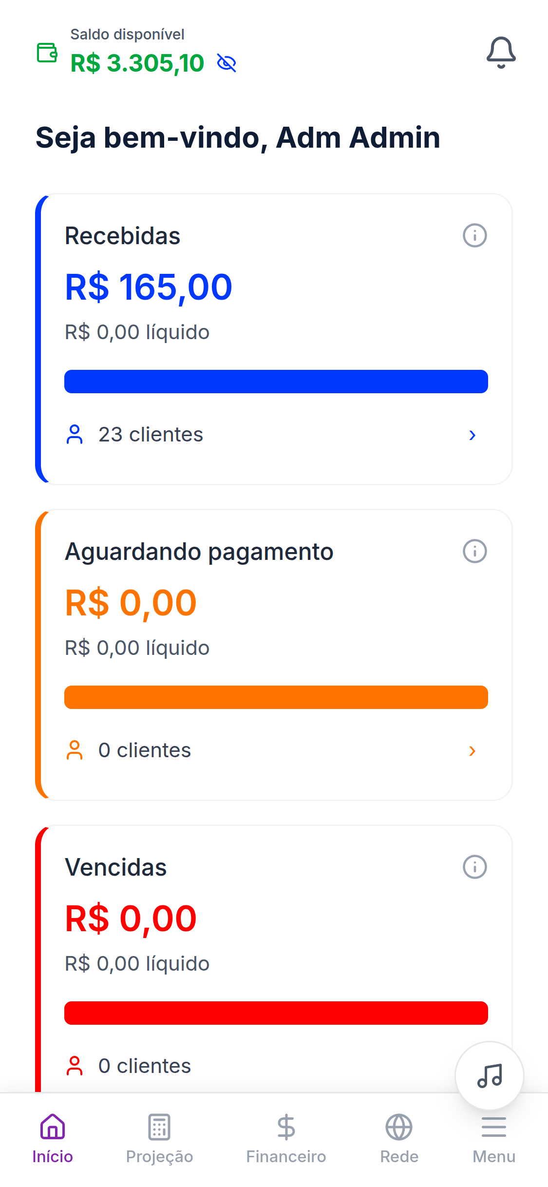 SmartVoz - Mobile
